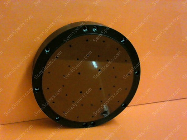 1D10-100956-12 | TOKYO ELECTRON 1D10-100956-12 ELECTRODE, BOTTOM 8S - Image 2