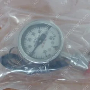 GA-0003-00 | GUAGE, IPS200-151037, ATMO SWITCH