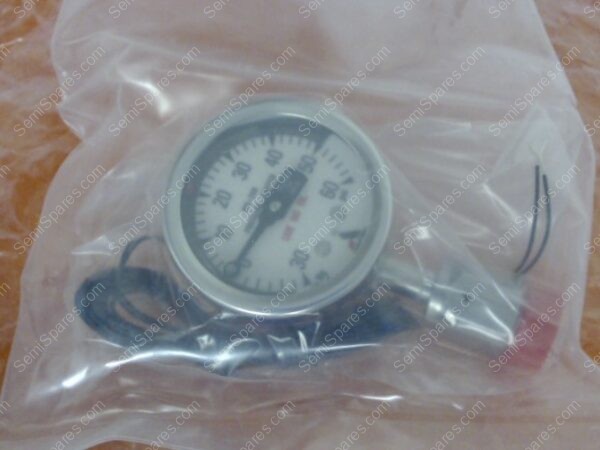 GA-0003-00 | GUAGE, IPS200-151037, ATMO SWITCH