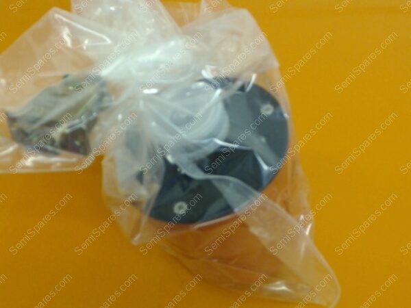 853-017643-004 | ASSY,MANOMETER,HELIUM