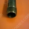 921-004153-001 | PIPE  NIPPLE RF GEN/TEMP CONT