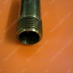 921-004153-001 | PIPE  NIPPLE RF GEN/TEMP CONT