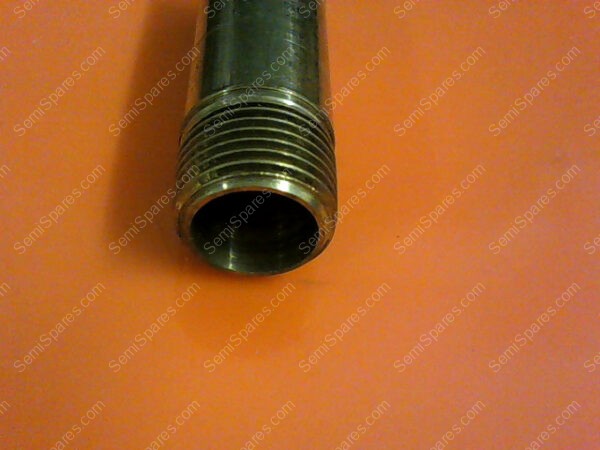 921-004153-001 | PIPE NIPPLE RF GEN/TEMP CONT