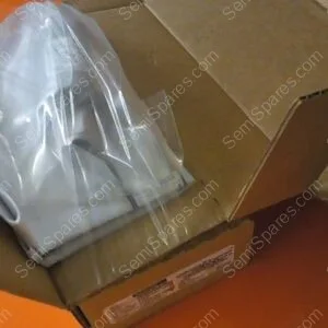 FL-2445-00 | HCL GAS, CE35KF, CORROSIVE PURIFIER, CE35KFC4R-HC