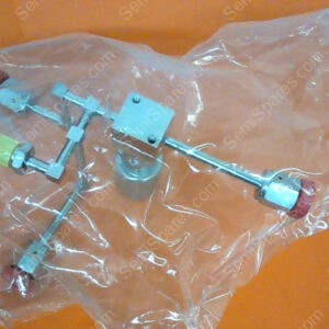 839-054695-001 | WELDMENT TBG N2 AV410/401