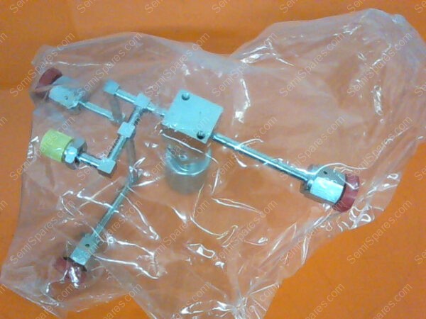 839-054695-001 | WELDMENT TBG N2 AV410/401