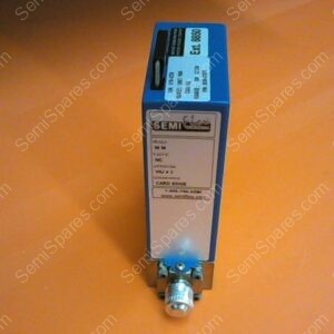 MF-1845-00 | MFC,UFC-1600,20 SCCM,N2