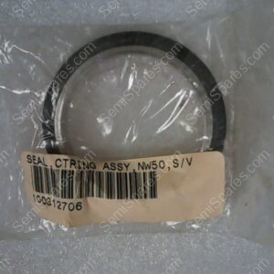 100312706 | SEAL, CENTERING ASSY, NW50, S/V