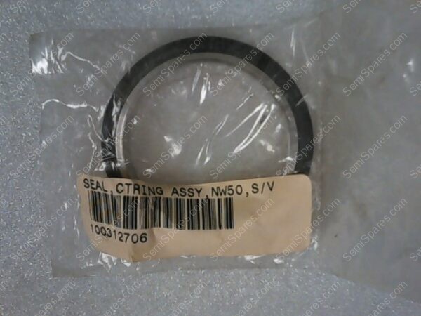 100312706 | SEAL, CENTERING ASSY, NW50, S/V