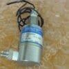 SO-0440-00 | SOLENOID,SKINNER,FURNACE, 24VDC, V5D35940