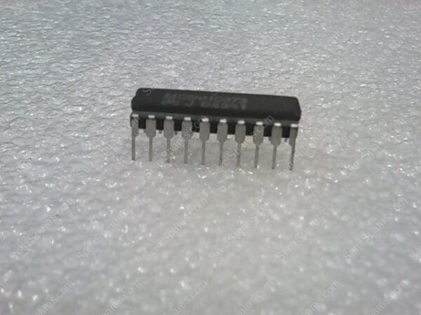 MC54HC373J | INTEGRATED CIRCUITS 20-DIP - Image 2