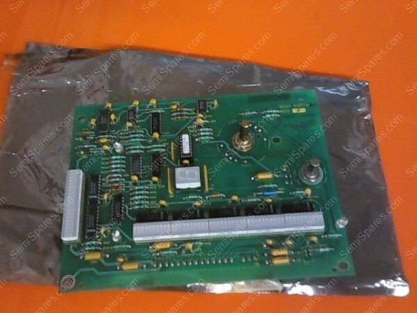 BD-8070-00 | DISPLAY PC BOARD,0981-K9519-301