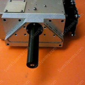 0010-09750W | APPLIED MATERIAL SMG ASSY,CVD RF MATCH (DC BI P/N 0010-09750W S/N C00-276-02