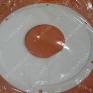 716-011563-252 | PLATE, W/C 5" DOMED
