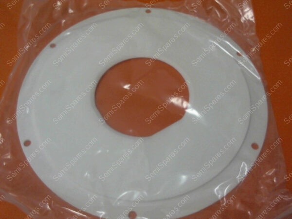 716-011563-252 | PLATE, W/C 5" DOMED