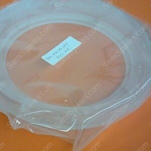 716-331119-124 | R,FOC,8"ESC,GD R W/PSNR,QTZ