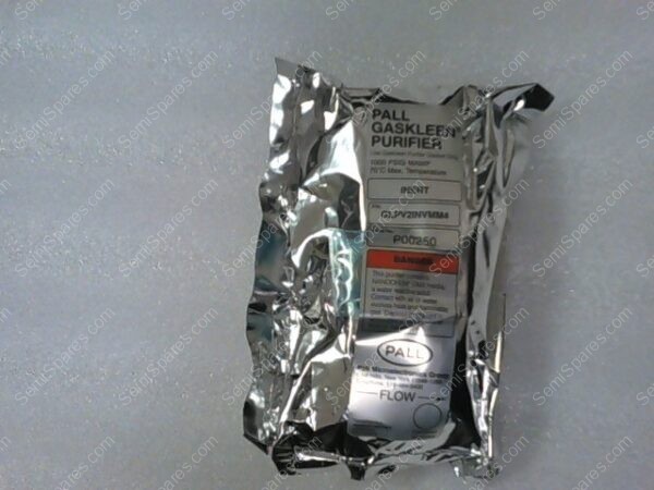 GLPV2INVMM4 | PALL GASKLEEN PURIFIER