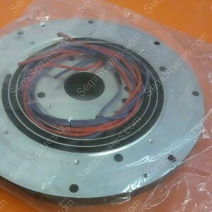 715-440561-208 | CAP,ELCTD,8"",JDA,ESC,RB