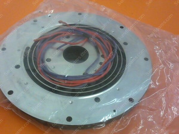 715-440561-208 | CAP,ELCTD,8"",JDA,ESC,RB