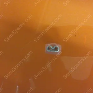 PANDUIT 22Ã¢â‚¬â€˜18 205 | FEMALE DISCONNECT, NYLON FULLY INSULATED, 22-18 AWG, .187/205 X 0.20 TAB SIZE, FUNNEL ENTRY