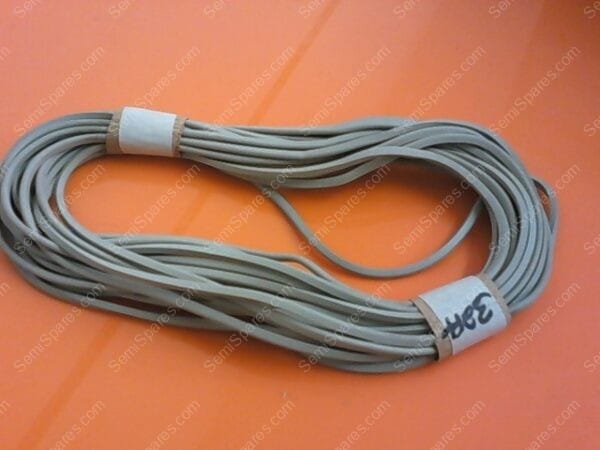 742-096684-002 | EMI SHLD,SIL FLD S