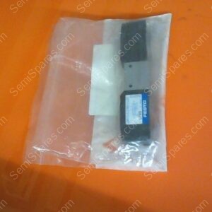 VL-8220-00 | VALVE,29100001,IMPULSE,RTP-1