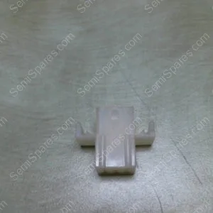 1625-9R | CONN RECEPT 9POS .062 PANEL MNT