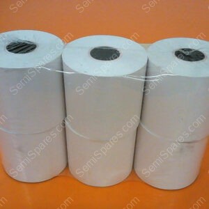 CM-6080-00 | NCR SINGLE-PLY ,21/4"X165',PN 108610