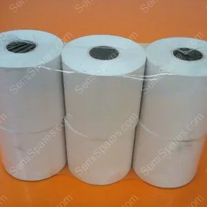 CM-6080-00 | NCR SINGLE-PLY ,21/4"X165',PN 108610