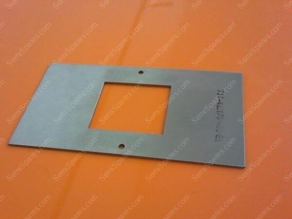 714-412179-001 | BEZEL,SNSR,AGV,HYUNDAI,ALLI