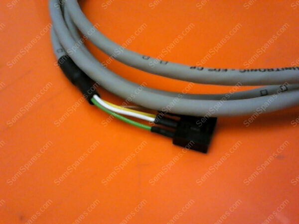 2111313800 | LAPPKABLE CBL #344, J60/J61, HLM CW SNSR
