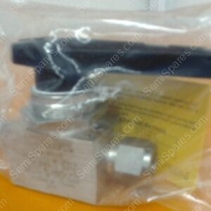 796-095073-001 | VLV,BALL,2-WAY,1/2 SWAGELOK