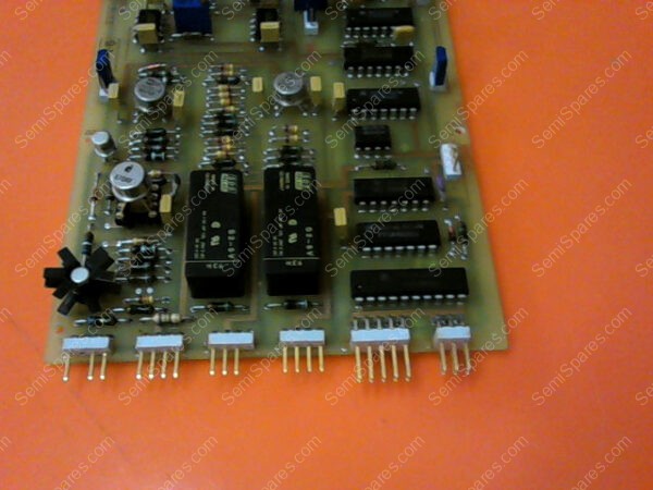 2106400045 | AMAT OPAL 2106400045 VIDEO MIXER BOARD
