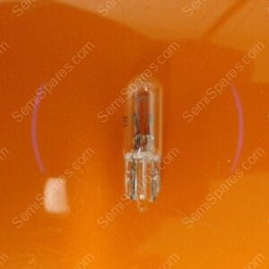 LB-3500-00 | LAMP,96F6701,#73,SYLVANIA,I3,I6,I7 PCK OF 10