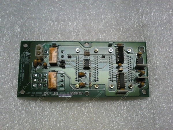 810-034806-005 | ASSY,PCB,RF INTF RFG(NOT AE)