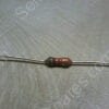 471-00027-01 | RESISTORS