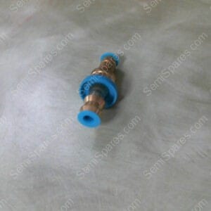 B-PB6-TA6 | SWAGELOK B-PB6-TA6 PUSH-ON HOSE FITTING