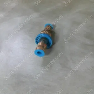 B-PB6-TA6 | SWAGELOK B-PB6-TA6 PUSH-ON HOSE FITTING