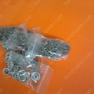 IN-5384-00 | SHIM,DOME,SPACER,P/N 5384-6, MARK 50