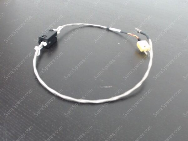 TC-9840-00 | TC,CABLE,ASSY,PLUG,283255 (28331)