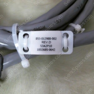 853-012988-002 | UNKNOWN DESCRIPTION