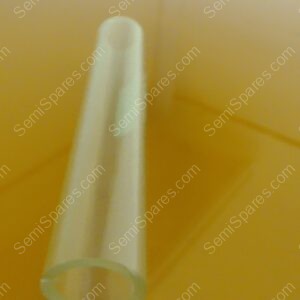 TH-3830-00 | TUBING, B-44-3, 1.5 ID X 2,0" 00,CLEAR