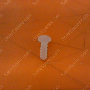 300844-004 | 4-40X5/16 HD CAP