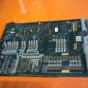 BD-7080-00 | PCB-118730,GAS INTERFACE(SK118411-08-005)