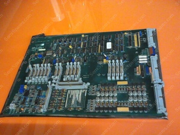 BD-7080-00 | PCB-118730,GAS INTERFACE(SK118411-08-005)