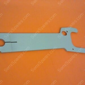 853-012095-004 | ASSY  EXIT ARM  4 INCH WT