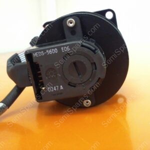 MO-2430-00 | MOTOR ASSY,EXTENTION,0090-02953,AMT-ALL