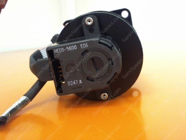 MO-2430-00 | MOTOR ASSY,EXTENTION,0090-02953,AMT-ALL