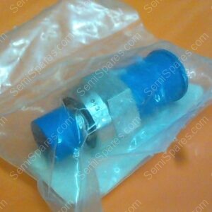 CF-2730-00 | STRAIGHT THREAD MALE #SS-4-VCR-1-0003