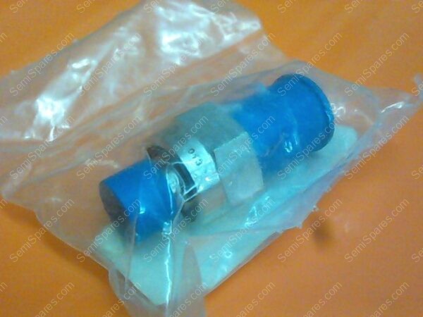 CF-2730-00 | STRAIGHT THREAD MALE #SS-4-VCR-1-0003
